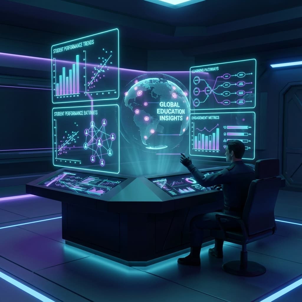 Data-Driven Decision Making in Education: A Complete Guide