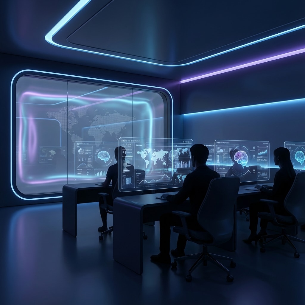 How AI Is Transforming Schools in 2025 — The CatalystWells Advantage